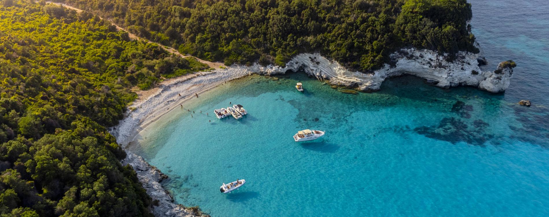 Explore The Mediterranean with Preferred Hotels & Resorts